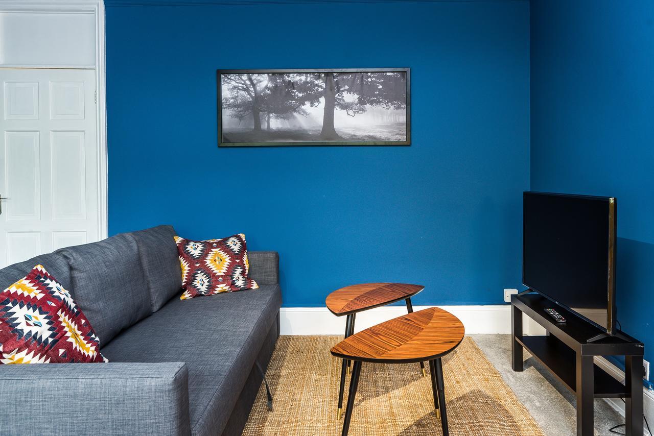Appartamento Sherlock's By Allo Housing Londra