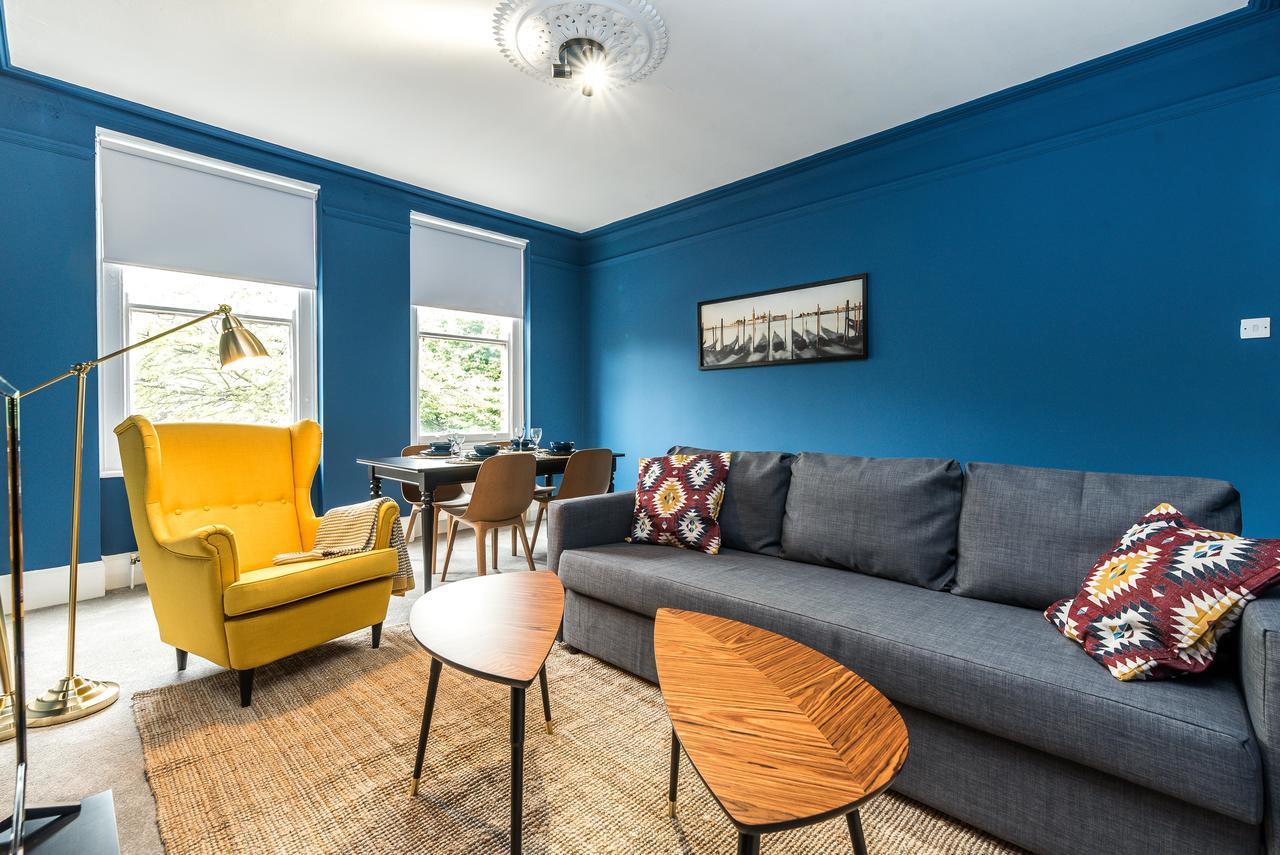 Sherlock's By Allo Housing *