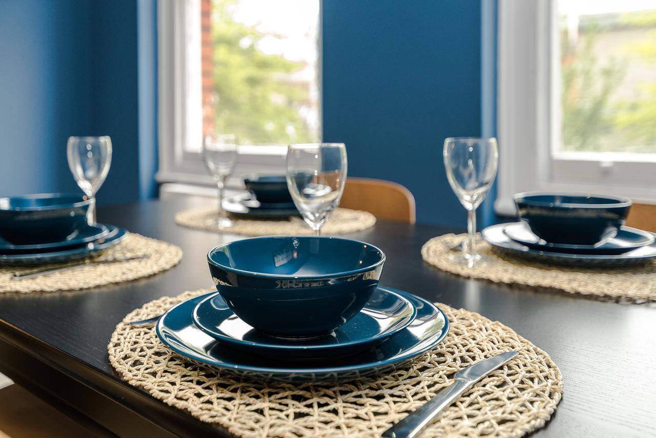 Sherlock's By Allo Housing Appartamento Londra