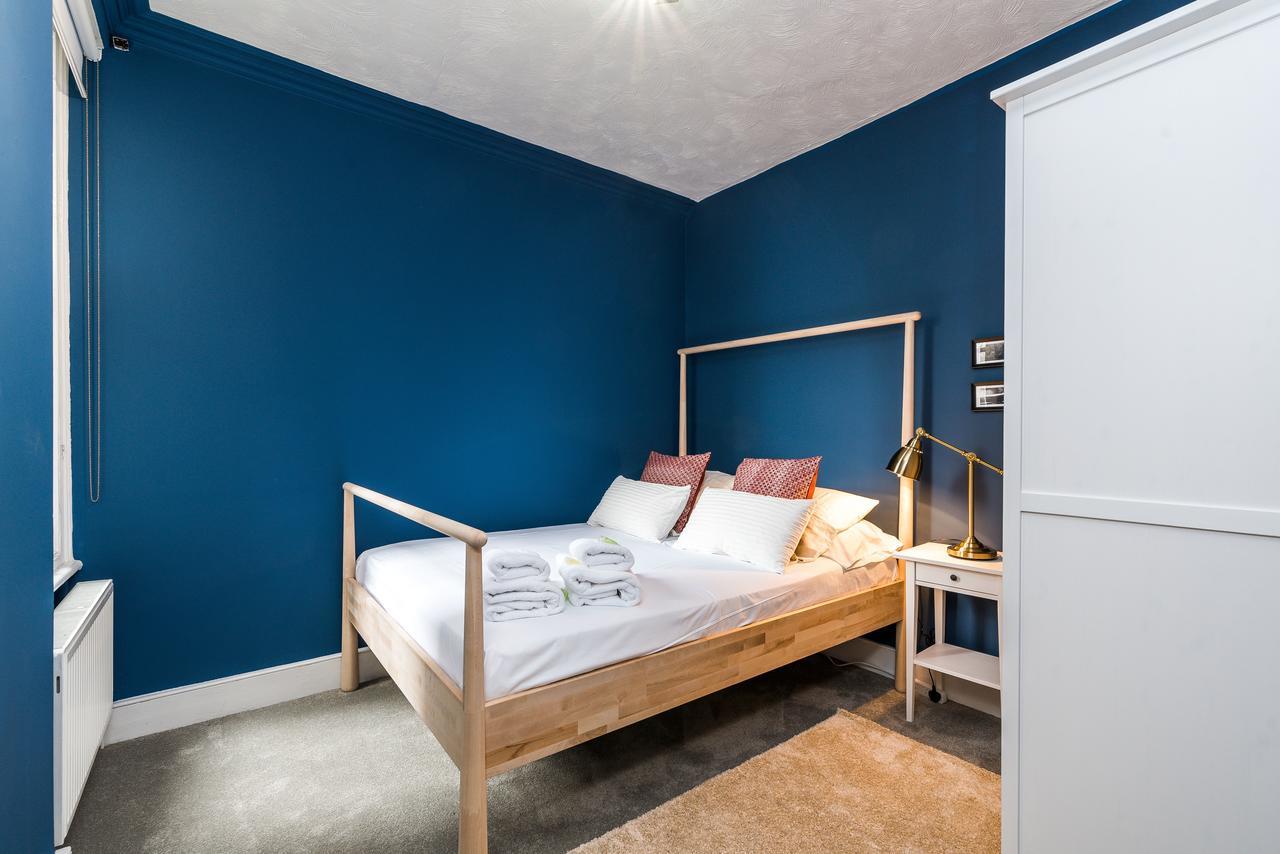 Sherlock's By Allo Housing Appartamento Londra