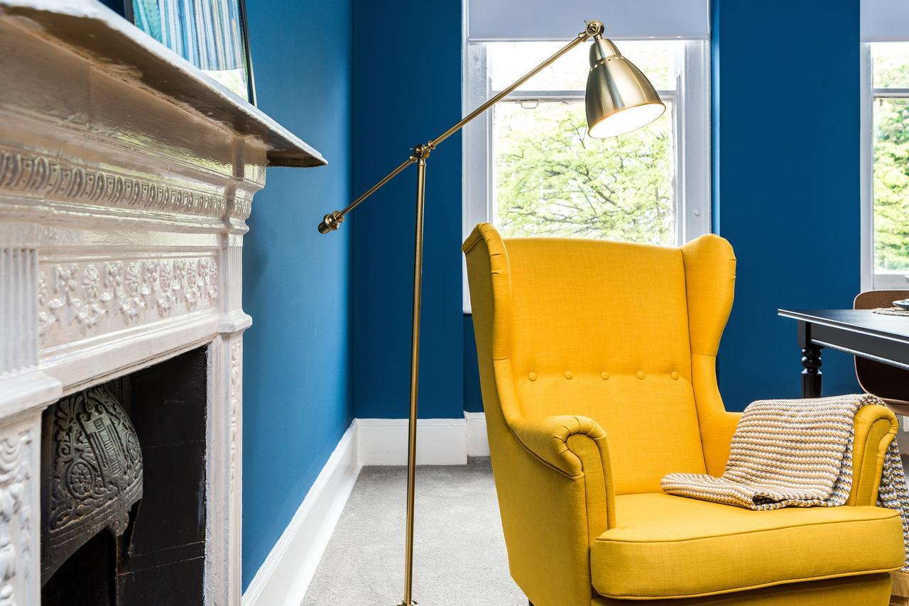 Sherlock's By Allo Housing Appartamento *