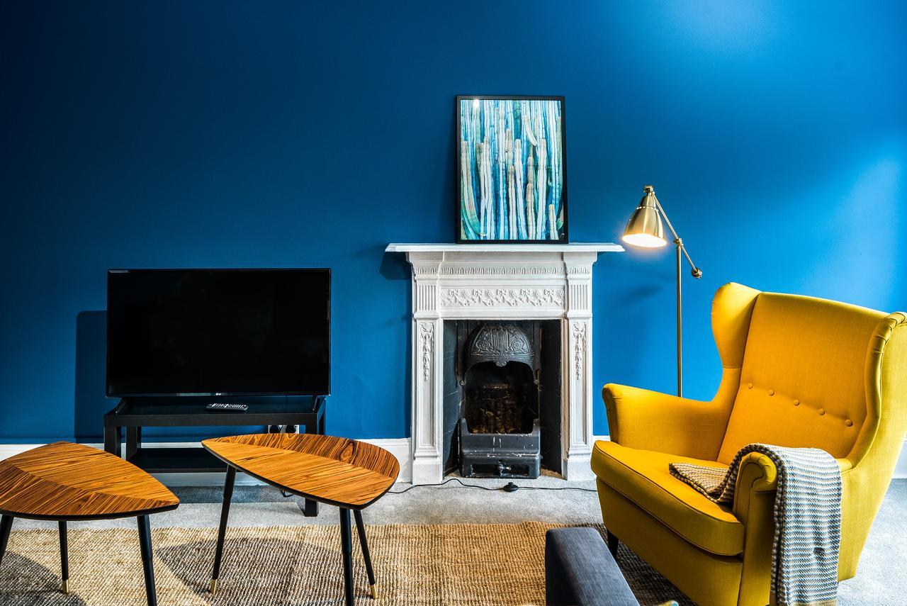 Sherlock's By Allo Housing Appartamento Londra