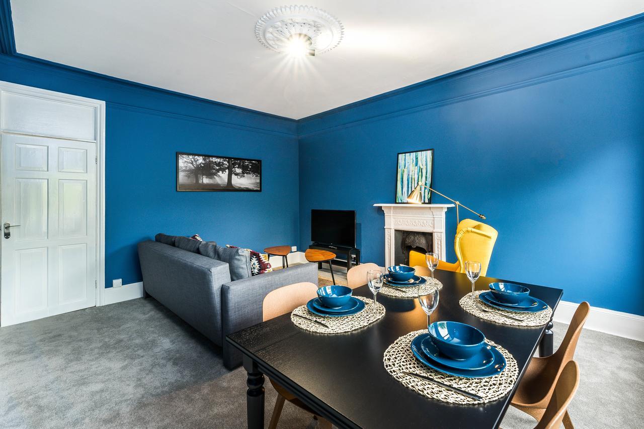 Sherlock's By Allo Housing Appartamento Londra