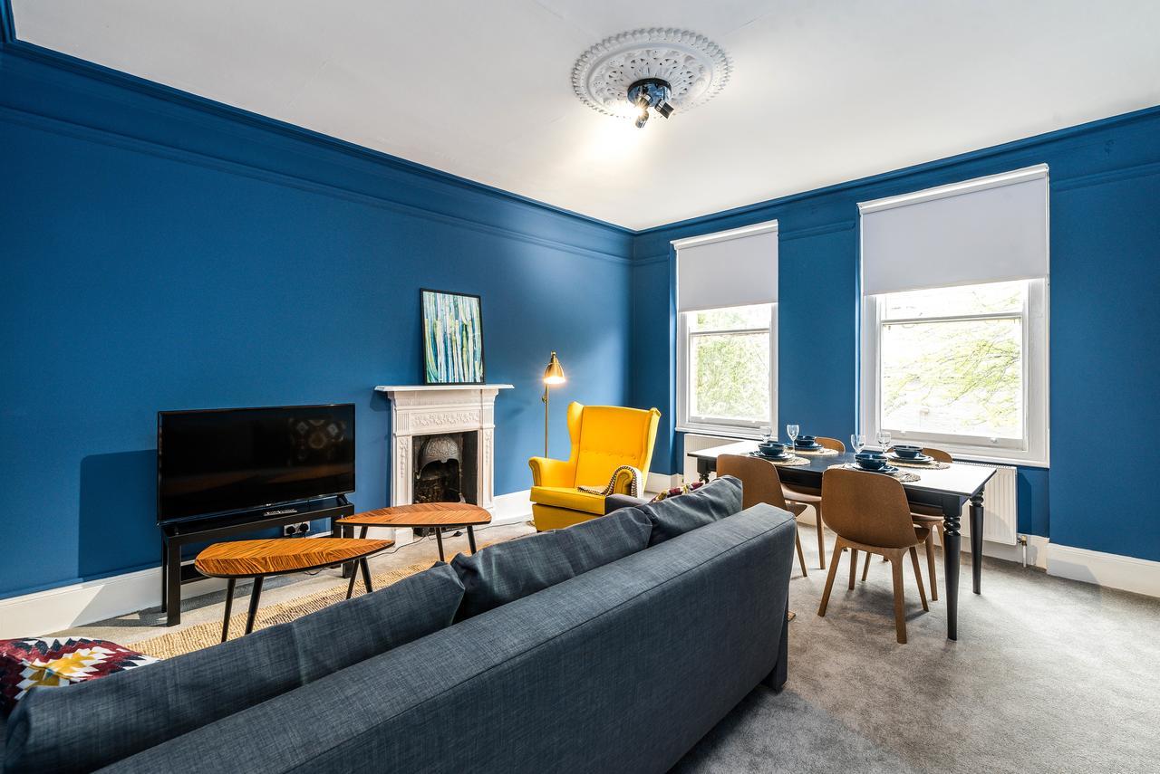 Sherlock's By Allo Housing * Londra