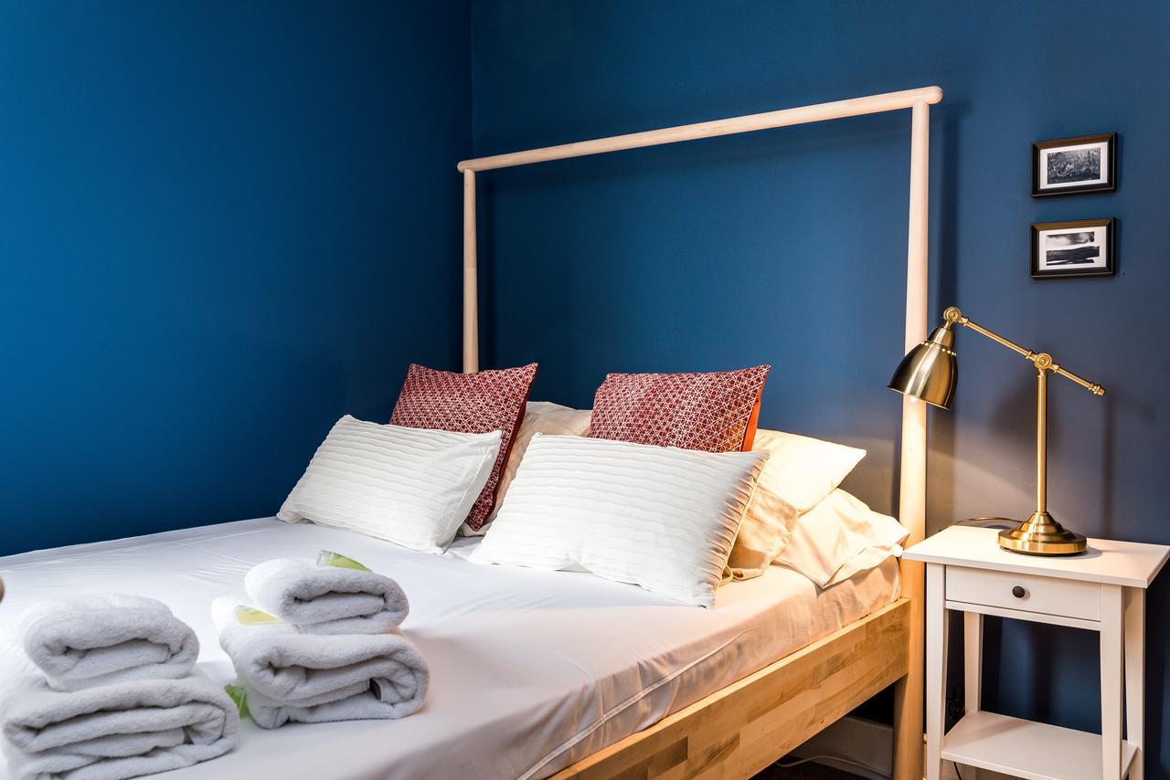 Appartamento Sherlock's By Allo Housing Londra