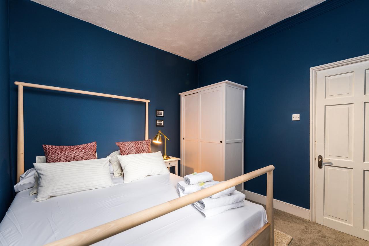 Appartamento Sherlock's By Allo Housing Londra