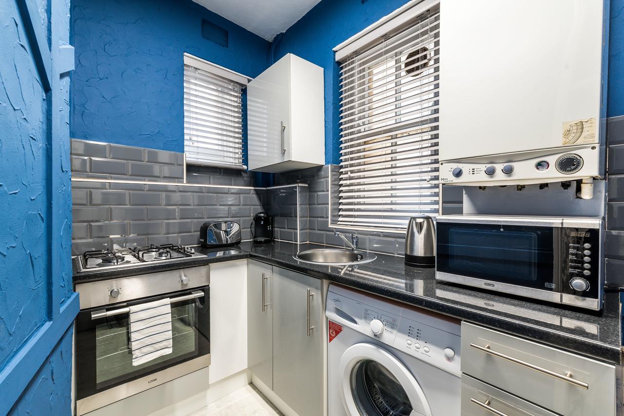 Sherlock's By Allo Housing Appartamento *