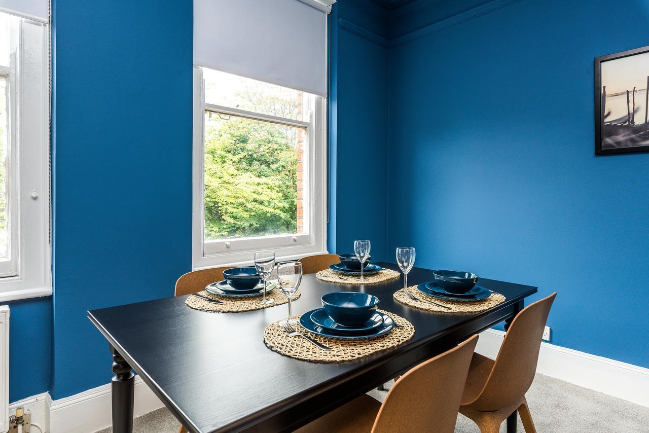 Sherlock's By Allo Housing Appartamento *