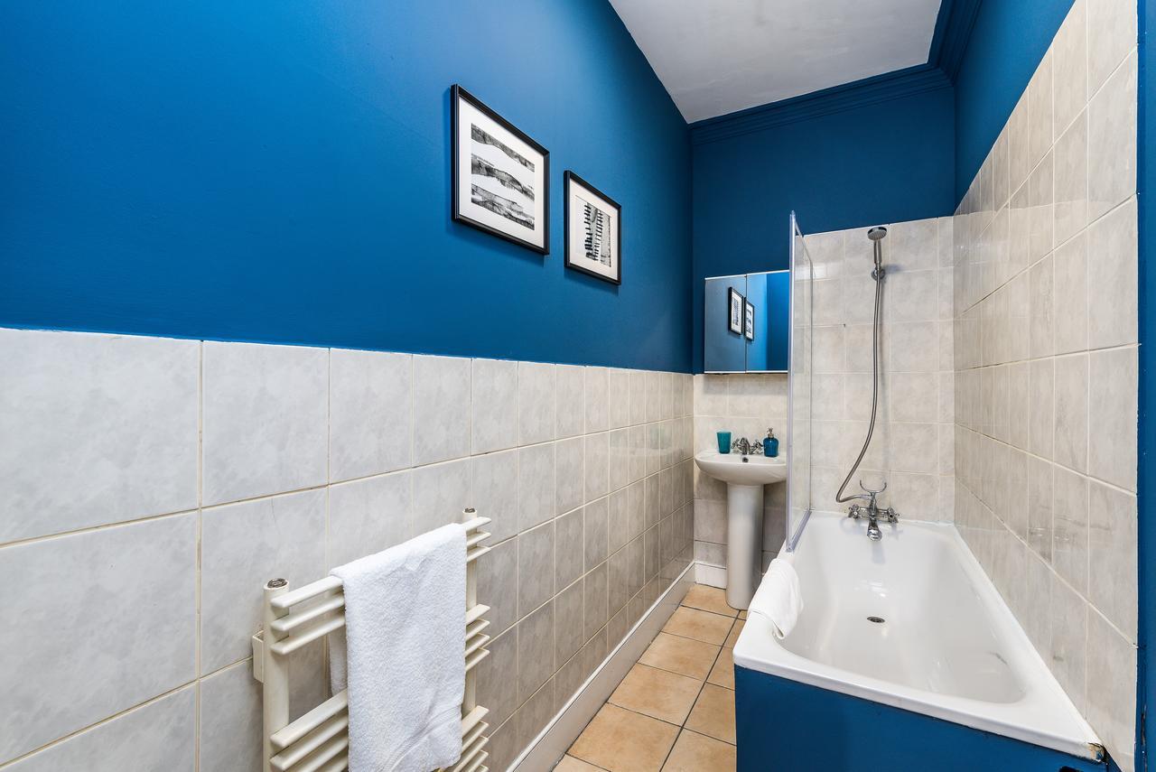 Appartamento Sherlock's By Allo Housing *