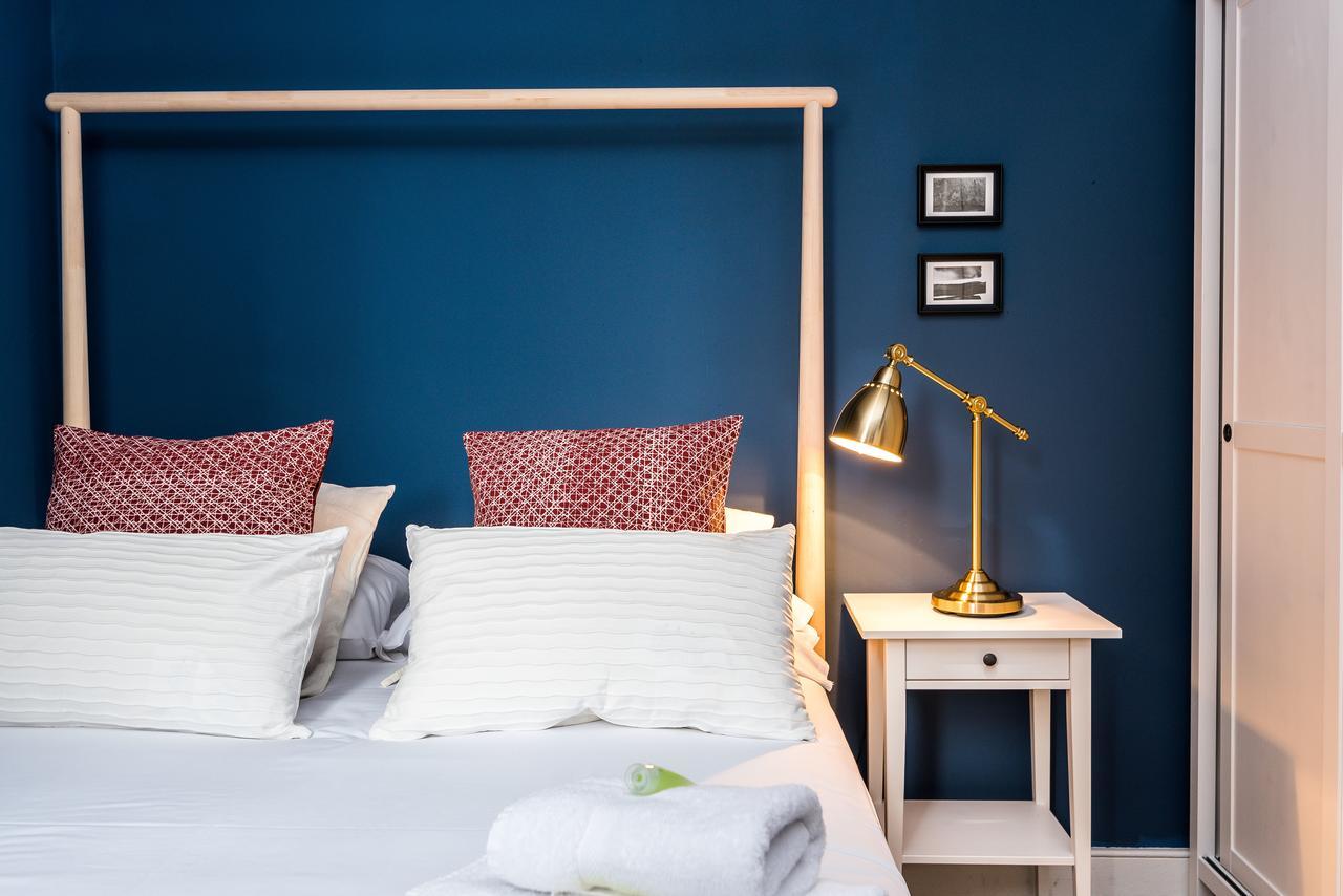 Appartamento Sherlock's By Allo Housing Londra