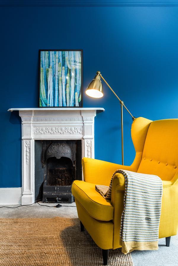 Sherlock's By Allo Housing Apartment London